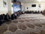 مراسم یادبود درگذشت دانشجو احمد رضا کاظمی در آموزشکده فنی وحرفه ای شهید بهشتی اردکان برگزار شد.  9