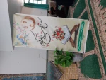 برگزاری جلسه انس با قرآن با حضور قاریان قرآن کریم شهرستان درآموزشکده فنی وحرفه ای شهید بهشتی اردکان 12