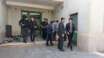 برگزاری جلسه انس با قرآن با حضور قاریان قرآن کریم شهرستان درآموزشکده فنی وحرفه ای شهید بهشتی اردکان 14