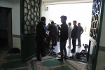 برگزاری جلسه انس با قرآن با حضور قاریان قرآن کریم شهرستان درآموزشکده فنی وحرفه ای شهید بهشتی اردکان 24