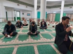 دوشنبه های عاشورایی در آموزشکده فنی وحرفه ای شهید بهشتی اردکان پرشورتر شد. 3