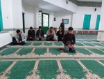 دوشنبه های عاشورایی در آموزشکده فنی وحرفه ای شهید بهشتی اردکان پرشورتر شد. 4