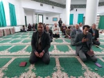 دوشنبه های عاشورایی در آموزشکده فنی وحرفه ای شهید بهشتی اردکان پرشورتر شد. 5