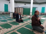 دوشنبه های عاشورایی در آموزشکده فنی وحرفه ای شهید بهشتی اردکان پرشورتر شد. 6
