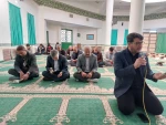 مراسم عزاداری به مناسبت شهادت حضرت زهرا سلام الله علیها 2
