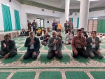 مراسم عزاداری به مناسبت شهادت حضرت زهرا سلام الله علیها 3