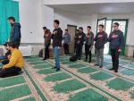 مراسم عزاداری به مناسبت شهادت حضرت زهرا سلام الله علیها 6