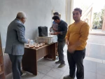 مراسم عزاداری به مناسبت شهادت حضرت زهرا سلام الله علیها 7