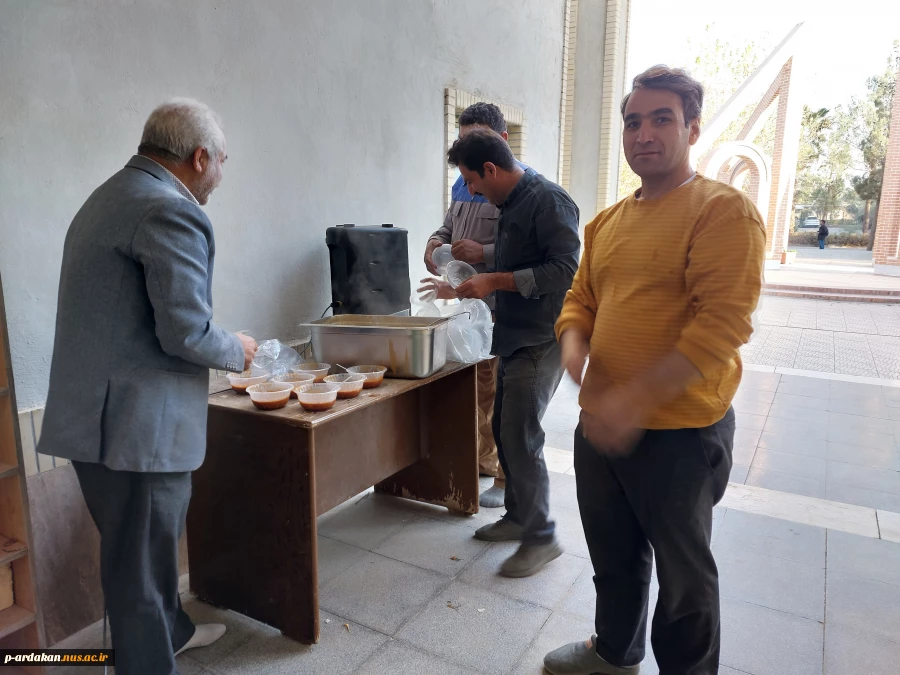 مراسم عزاداری به مناسبت شهادت حضرت زهرا سلام الله علیها 7