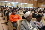برگزاری نشست روشنگری در آموزشکده فنی وحرفه ای شهید بهشتی اردکان به مناسبت روز دانشجو 3