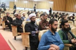 برگزاری نشست روشنگری در آموزشکده فنی وحرفه ای شهید بهشتی اردکان به مناسبت روز دانشجو 4