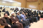 برگزاری نشست روشنگری در آموزشکده فنی وحرفه ای شهید بهشتی اردکان به مناسبت روز دانشجو 5