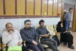 برگزاری نشست روشنگری در آموزشکده فنی وحرفه ای شهید بهشتی اردکان به مناسبت روز دانشجو 6