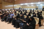 برگزاری نشست روشنگری در آموزشکده فنی وحرفه ای شهید بهشتی اردکان به مناسبت روز دانشجو 7