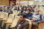 برگزاری نشست روشنگری در آموزشکده فنی وحرفه ای شهید بهشتی اردکان به مناسبت روز دانشجو 8