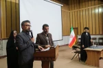 برگزاری نشست روشنگری در آموزشکده فنی وحرفه ای شهید بهشتی اردکان به مناسبت روز دانشجو 9