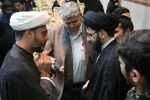 برگزاری نشست روشنگری در آموزشکده فنی وحرفه ای شهید بهشتی اردکان به مناسبت روز دانشجو 12