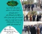 بازدید مشاور عالی استاندار یزد از کارگاه ها و آزمایشگاه های آموزشکده فنی شهید بهشتی اردکان