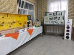 افتتاح نمایشگاه دائمی دست آوردهای دانشجویی آموزشکده شهید بهشتی اردکان به مناسبت هفته پژوهش 24