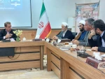 جلسه روسای مراکز در آموزشکده اردکان تشکیل شد. 3