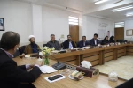 جلسه روسای مراکز در آموزشکده اردکان تشکیل شد. 7