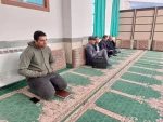 گرامیداشت سالروز وفات حضرت ام البنین (س)در آموزشکده فنی اردکان 6
