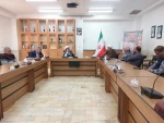 جلسه شورای فرهنگی با موضوع مهدویت در آموزشکده اردکان 4