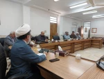 نشست هم اندیشی کارمندان آموزشکده فنی وحرفه ای شهید بهشتی اردکان 5