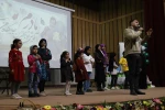 تجلیل از بانوان همکاران آموزشکده اردکان ، به مناسبت بزرگداشت روز مادر 9