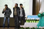 تجلیل از بانوان همکاران آموزشکده اردکان ، به مناسبت بزرگداشت روز مادر 10