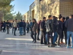 امتحانات پایان ترم در آموزشکده فنی وحرفه ای شهید بهشتی اردکان 4