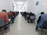 امتحانات پایان ترم در آموزشکده فنی وحرفه ای شهید بهشتی اردکان 12