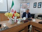 گرامیداشت سالروز ولادت مولای متقیان امام علی (ع) و روز پدر در آموزشکده فنی وحرفه ای شهید بهشتی اردکان 2