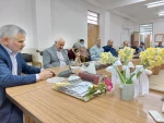 گرامیداشت سالروز ولادت مولای متقیان امام علی (ع) و روز پدر در آموزشکده فنی وحرفه ای شهید بهشتی اردکان 3