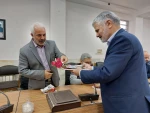 گرامیداشت سالروز ولادت مولای متقیان امام علی (ع) و روز پدر در آموزشکده فنی وحرفه ای شهید بهشتی اردکان 9