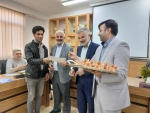 گرامیداشت سالروز ولادت مولای متقیان امام علی (ع) و روز پدر در آموزشکده فنی وحرفه ای شهید بهشتی اردکان 16