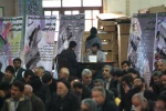 برپایی میز خدمت در میعادگاه نماز جمعه اردکان 4