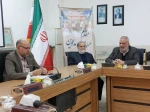 نماینده مجلس شورای اسلامی اردکان،  دعوت همکاران را پذیرفت. 2