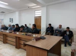 نماینده مجلس شورای اسلامی اردکان،  دعوت همکاران را پذیرفت. 3