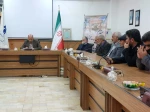 نماینده مجلس شورای اسلامی اردکان،  دعوت همکاران را پذیرفت. 6