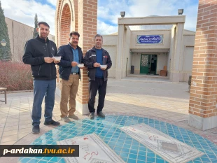 برگزاری مراسم سه شنبه های مهدوی همراه با سوگواری حضرت موسی بن جعفر(ع) 6