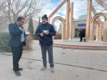 برگزاری مراسم سه شنبه های مهدوی همراه با سوگواری حضرت موسی بن جعفر(ع) 7
