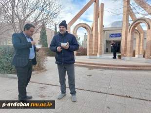 برگزاری مراسم سه شنبه های مهدوی همراه با سوگواری حضرت موسی بن جعفر(ع) 7