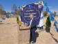 برگزاری مراسم کلنگ‌زنی ساختمان آموزشکده فنی و حرفه‌ای دختران اردکان با حضور ریاست دانشگاه فنی و حرفه‌ای کشور و مسئولین شهرستان