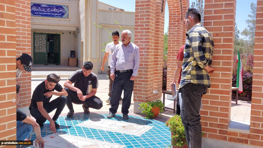 هم صدا با دانشگاهیان کل کشور 3
