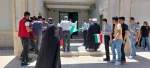 هم صدا با دانشگاهیان کل کشور 10