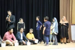 بزرگداشت مقام استاد و برگزاری جشن به همین مناسبت در آموزشکده فنی وحرفه ای شهید بهشتی اردکان 3