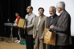 بزرگداشت مقام استاد و برگزاری جشن به همین مناسبت در آموزشکده فنی وحرفه ای شهید بهشتی اردکان 5