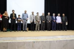 بزرگداشت مقام استاد و برگزاری جشن به همین مناسبت در آموزشکده فنی وحرفه ای شهید بهشتی اردکان 6