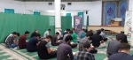 برگزاری محفل یادبود ‌شهدای خدمت‌ و ختم قرآن  5